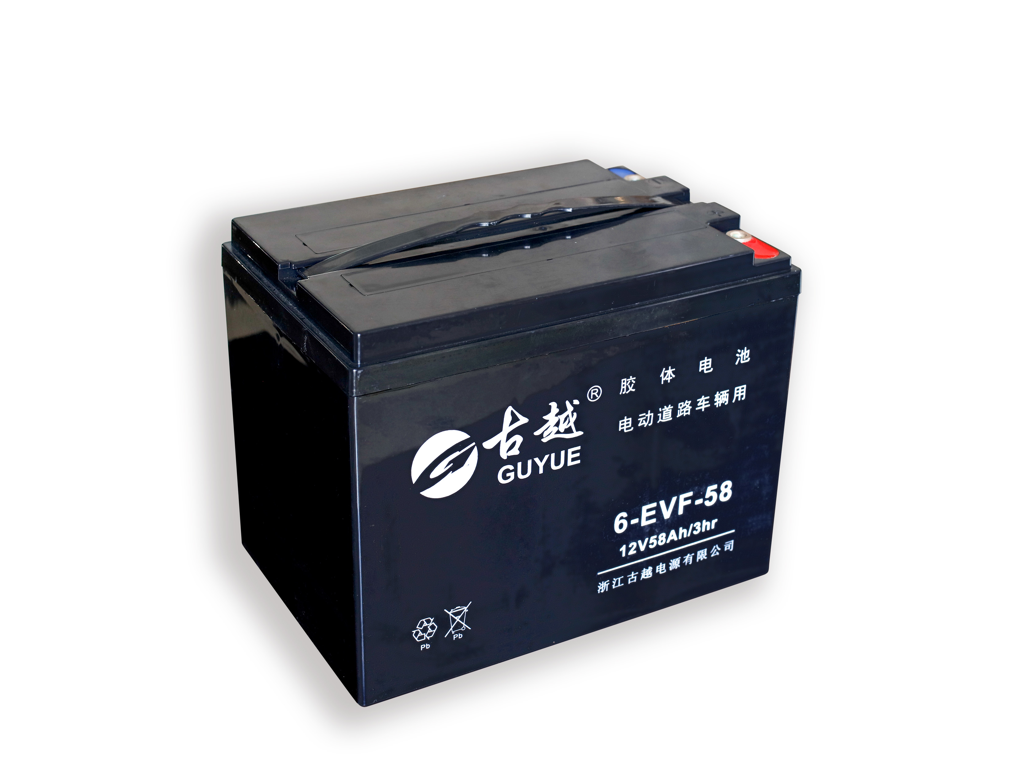 電動(dòng)車電池6-EVF-58